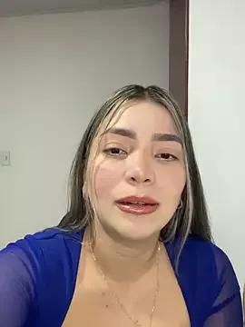 Watch sexy camslut Chantel_sam Chantel_sam from StripChat