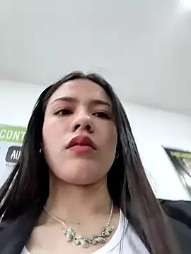 CHARLOTTE__05 from StripChat