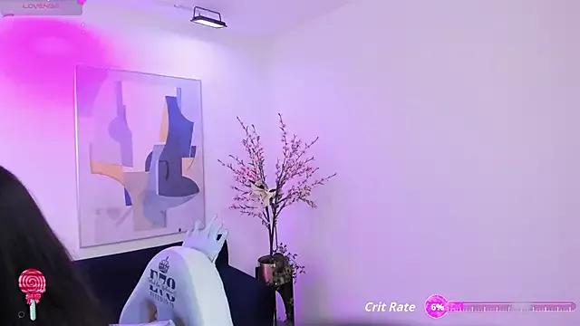 Charlotte_start from StripChat