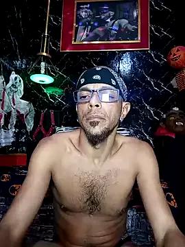 Charly_BC_Dirty from StripChat