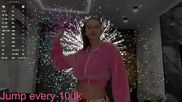 Slutty CharlynDini from StripChat CharlynDini from StripChat