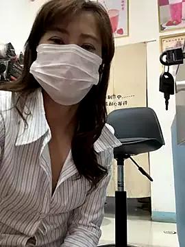 Cherry520 from StripChat