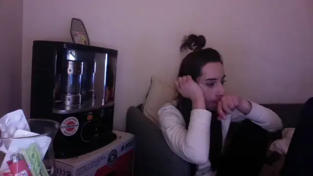 chiara-mario from StripChat