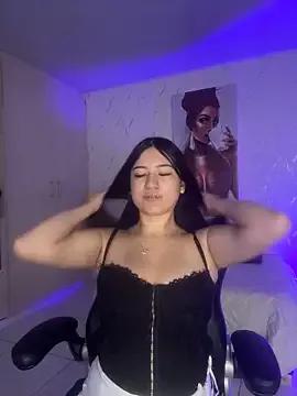 chloekitty69 from StripChat