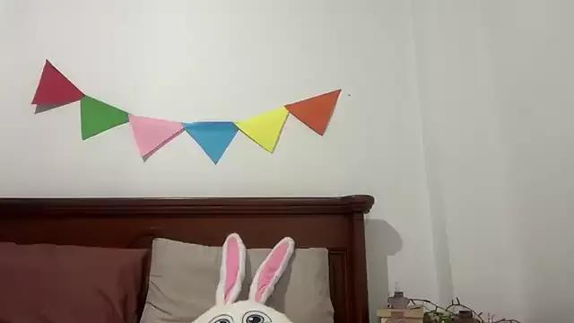 ChocolateCakeQueen from StripChat