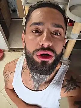 Discover Christangel96_, they want to masturbate for you Christangel96_ from StripChat