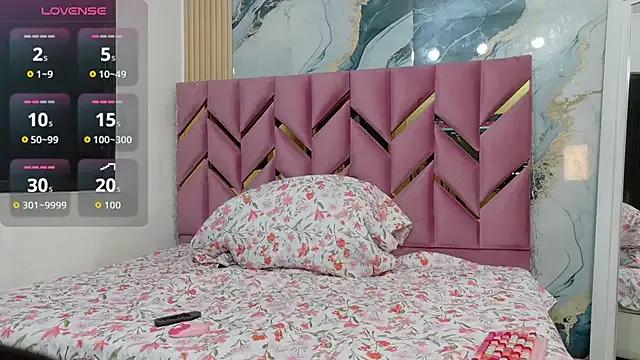 chubbykinkyygirl from StripChat