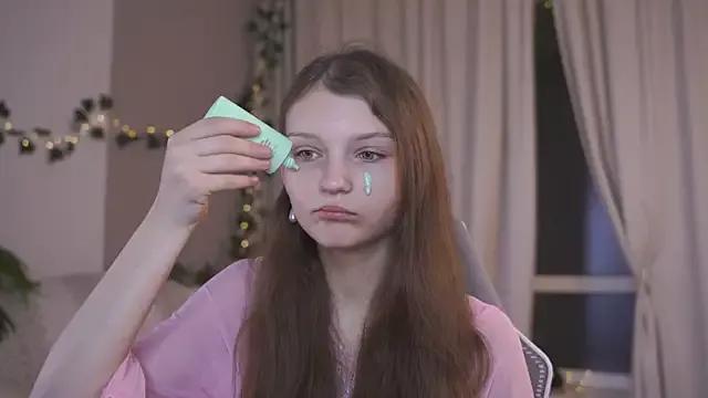 Check out CindyGarrison, she wants to masturbate for you CindyGarrison from StripChat