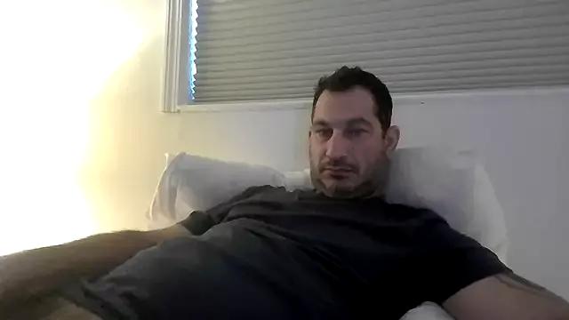 Masturbate to StripChat's Ckraiders84 ckraiders84 from StripChat