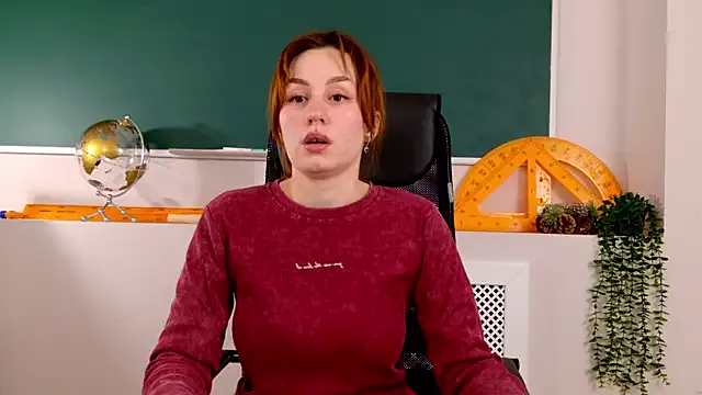 ClaireMathis on StripChat