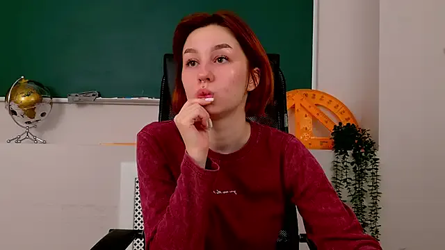ClaireMathis on StripChat