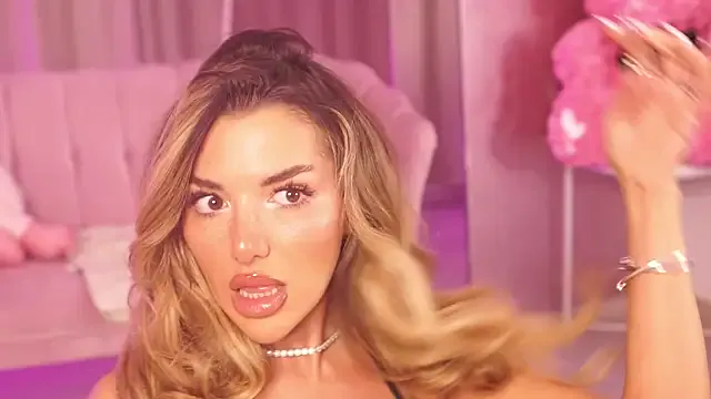 ClaraHazel — Cum show 
