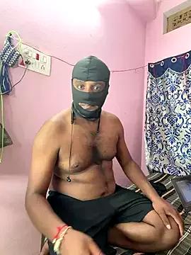 Couplejyoti01 from StripChat