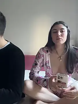 couplepenetration — Spit boobs & panties off