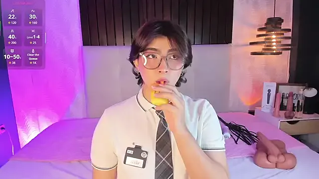 StripChat Creamy_Angelo is Freechat Creamy_Angelo — Freechat on StripChat