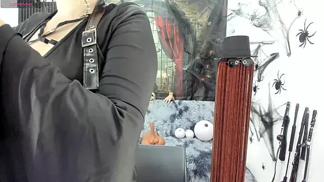 Naked Criss_21_ wants you to fuck her body now criss_21_ from StripChat