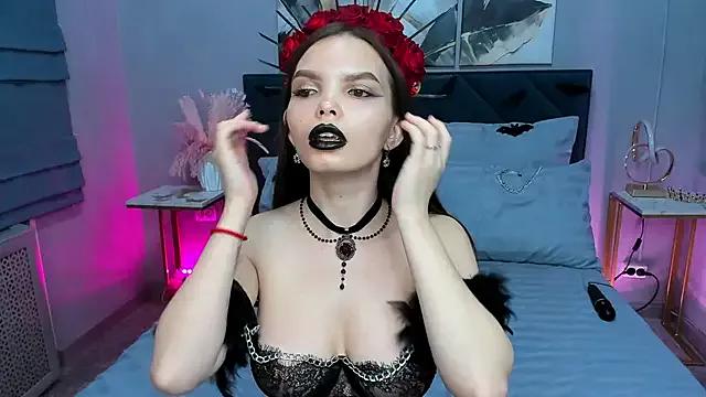 Amazing Curvy_Dynamite_ wants you to fuck her body now Curvy_Dynamite_ from StripChat