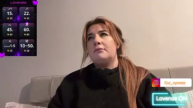 Curvy_Rosie99 — TITS OUT 3 MIN CT LT