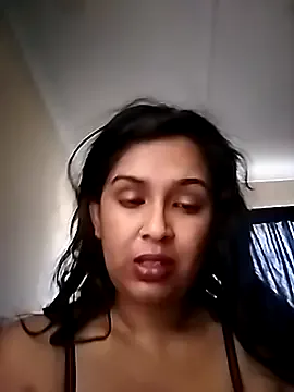 StripChat cute_indianxo is Freechat cute_indianxo — #Monday Blues...#Messy Monday........