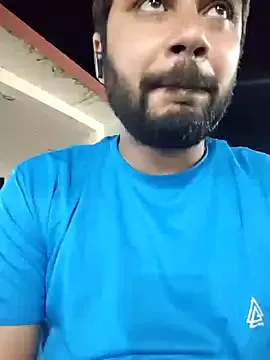 Cute_Lucky from StripChat