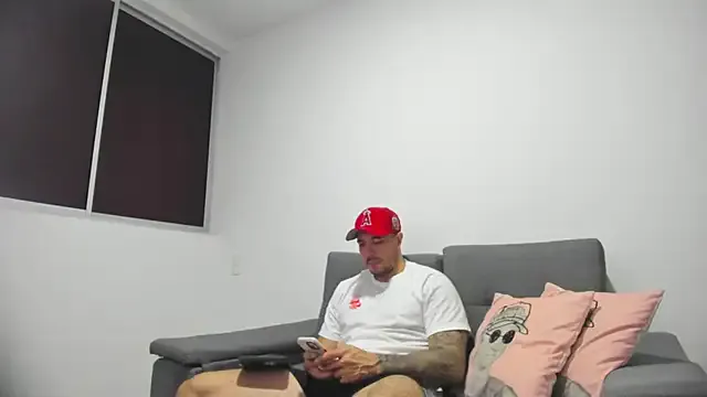 Dagoti — full naked and dick play 