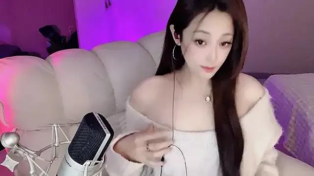 Daisy-77 from StripChat