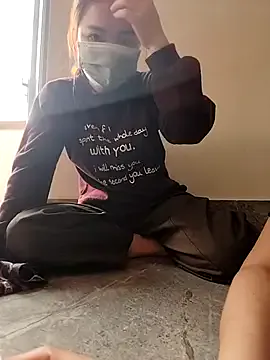 daisylouis from StripChat