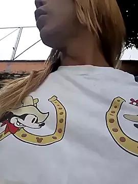 Join 23 years old Daliana_Gounbolt from StripChat Daliana_Gounbolt from StripChat