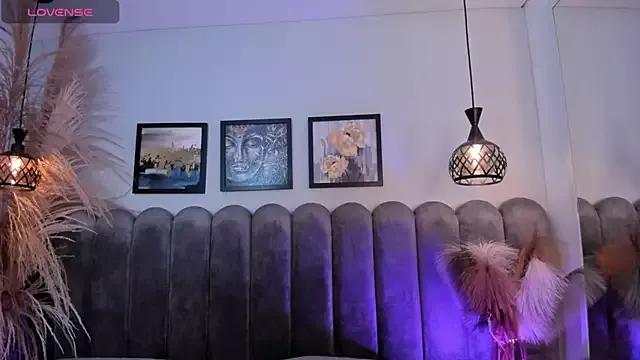 Cute Dark_nina_ wants you to fuck zir body now Dark_nina_ from StripChat