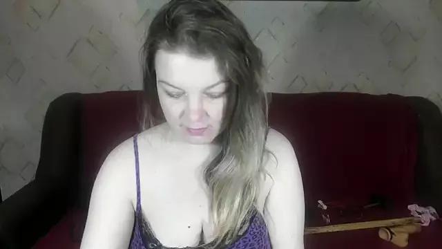 DarkIlona from StripChat