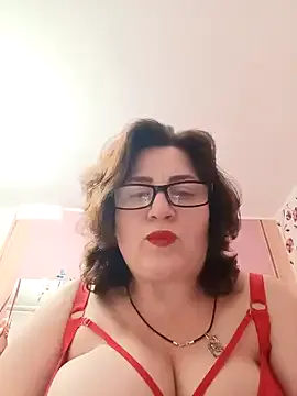 Darlene_Eleanor — Dancing naked 