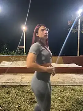 Debby_ryann from StripChat