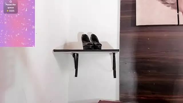 Watch StripChat's Debora_Cienfuegos25 Debora_Cienfuegos25 from StripChat