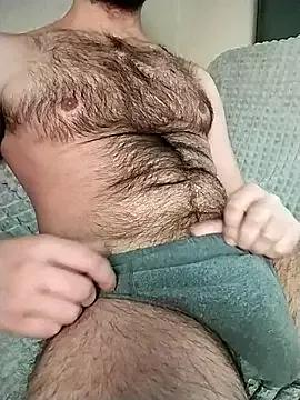 Amazing Deckard_Webb1_ wants you to fuck his body now Deckard_Webb1_ from StripChat