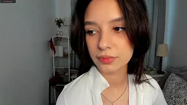 Hot DemetraSadahiro from StripChat DemetraSadahiro from StripChat