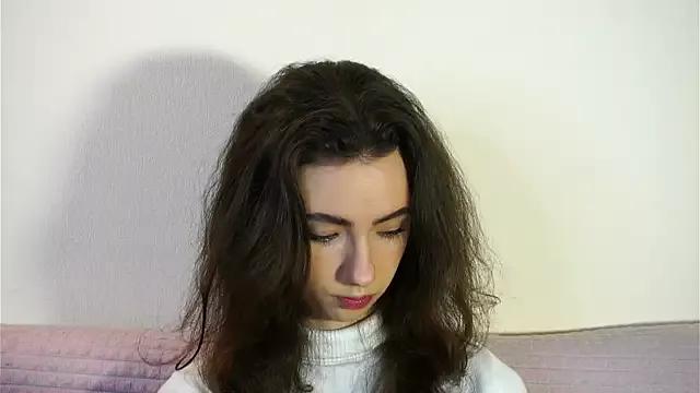 DeneenTurja from StripChat