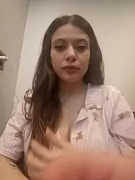 DevinAras from StripChat