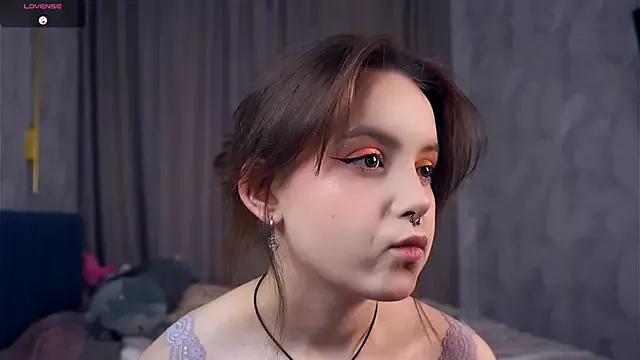 DevonaBucher from StripChat