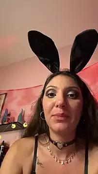 DianaSartori from StripChat