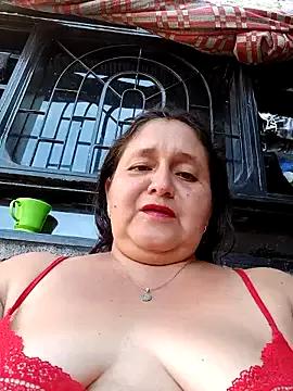 Naked Dirty-Mature wants you to fuck her body now Dirty-Mature from StripChat