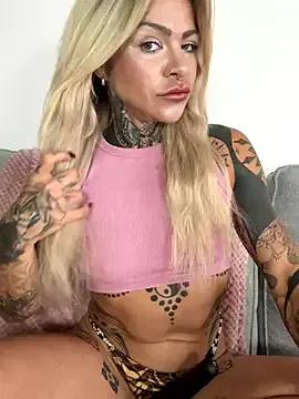 Hot Divina_X_ from StripChat Divina_X_ from StripChat