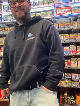 Dominic2295 — Wochen Ziel 