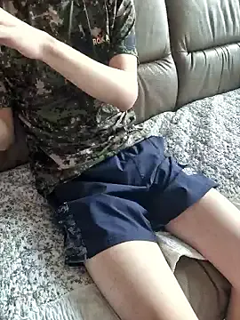 dongjun21 — Freechat on StripChat