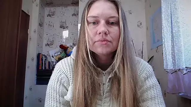 dream_alexa from StripChat