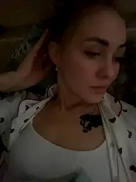 Watch hot camslut DreamGirl-777 DreamGirl-777 from StripChat