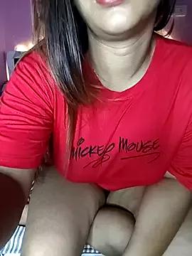 DreamGirlRiya from StripChat