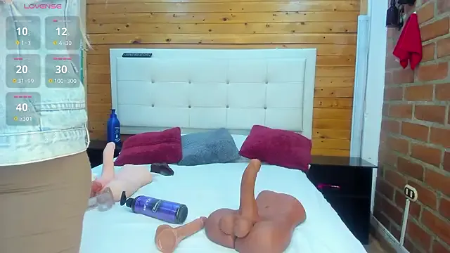 Dulcex69 — Saturday of having many orgasms