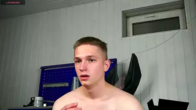 Masturbate to Dustyn_fox, he wants to masturbate for you dustyn_fox from StripChat
