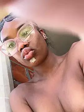 Naked EbonyWildYou from StripChat EbonyWildYou from StripChat