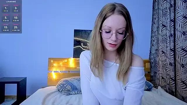 Watch Edlin_gail, she wants to masturbate for you Edlin_gail from StripChat